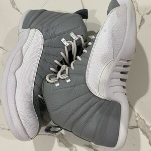 jordan 12 retro stealth